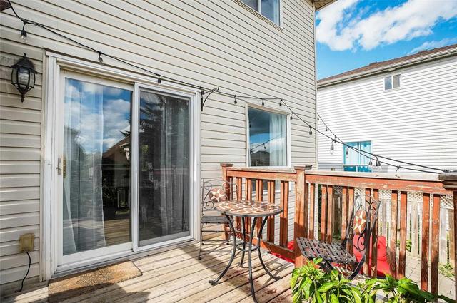 57 Churchland Dr, House attached with 3 bedrooms, 2 bathrooms and 2 parking in Barrie ON | Image 19