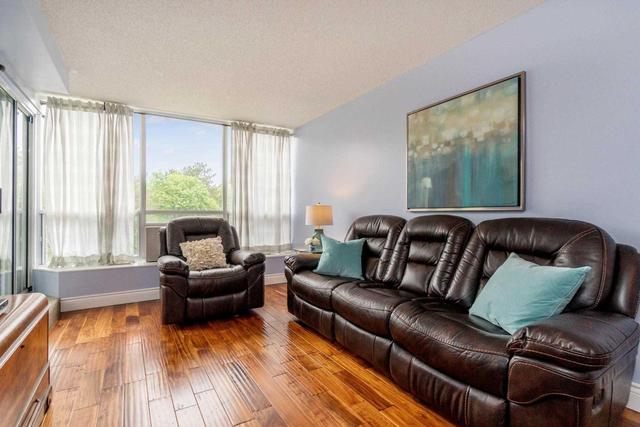 107 Bagot St, Condo with 1 bedrooms, 1 bathrooms and 1 parking in Guelph ON | Image 6