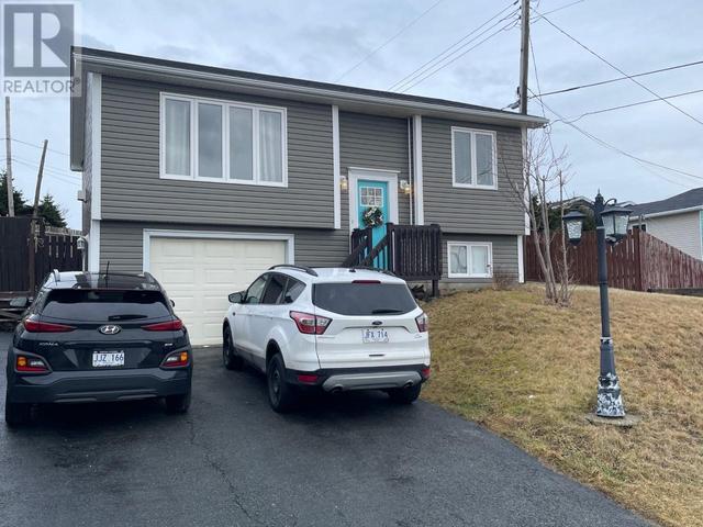 2 Ingerman Street, House detached with 3 bedrooms, 1 bathrooms and null parking in Mount Pearl NL | Image 19