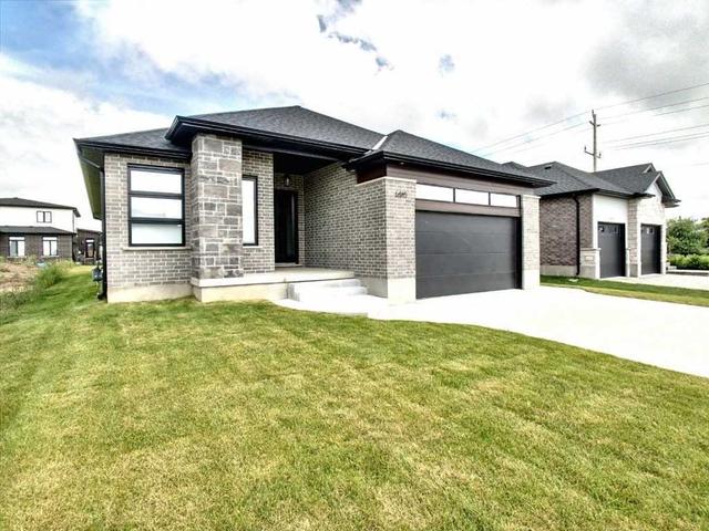 6485 Crown Grant Rd, House detached with 3 bedrooms, 2 bathrooms and 6 parking in London ON | Image 11