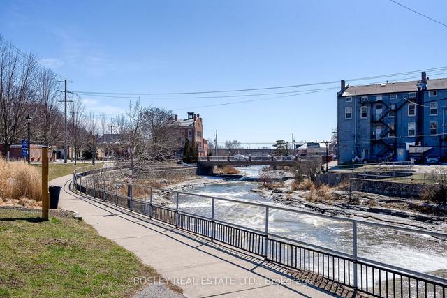 301 - 50 Mill St N, Condo with 2 bedrooms, 2 bathrooms and 1 parking in Port Hope ON | Image 32
