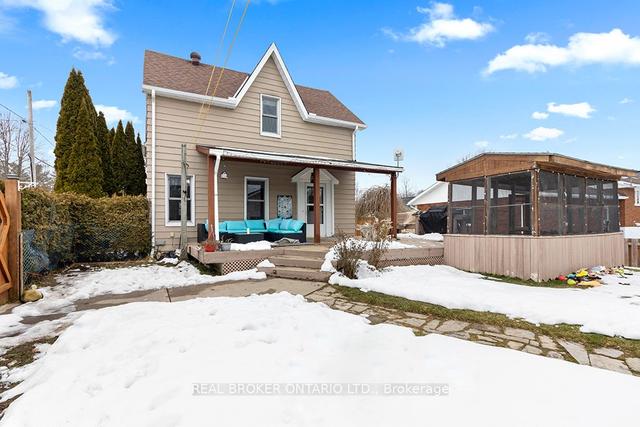 411 Taylor St, House detached with 3 bedrooms, 2 bathrooms and 6 parking in South Bruce Peninsula ON | Image 18