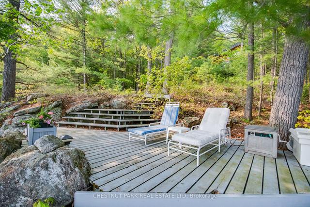 1350 Browning Island, House detached with 3 bedrooms, 1 bathrooms and 0 parking in Bracebridge ON | Image 6