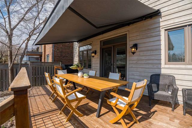 47 Jellicoe Ave, House detached with 3 bedrooms, 5 bathrooms and 5 parking in Toronto ON | Image 22
