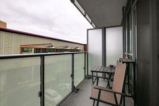 413 - 10 De Boers Dr, Condo with 1 bedrooms, 1 bathrooms and 0 parking in Toronto ON | Image 15