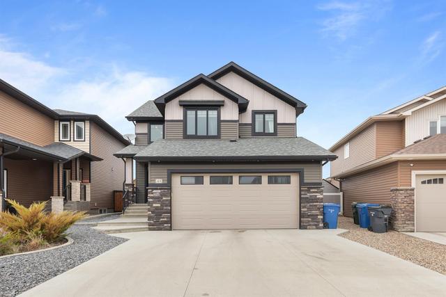 48 Hamptons Crescent Se, House detached with 4 bedrooms, 3 bathrooms and 4 parking in Medicine Hat AB | Image 2