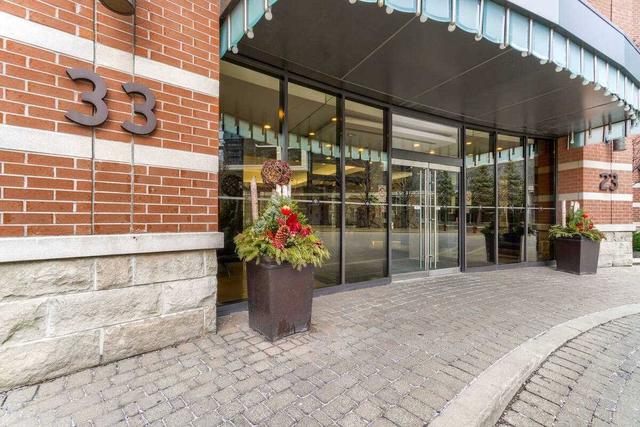 1201 - 33 Sheppard Ave E, Condo with 1 bedrooms, 1 bathrooms and 1 parking in Toronto ON | Image 20