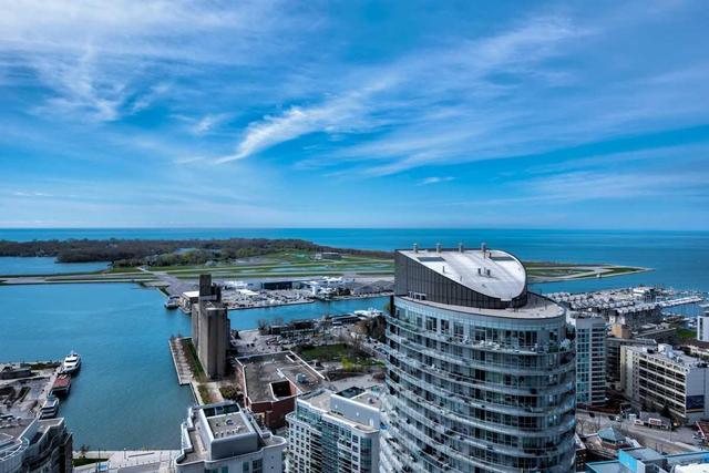 3908 - 75 Queens Wharf Rd, Condo with 1 bedrooms, 1 bathrooms and null parking in Toronto ON | Image 17