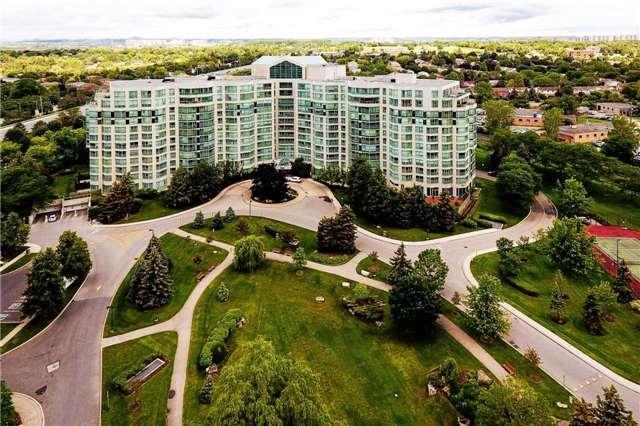 803 - 7905 Bayview Ave, Condo with 2 bedrooms, 2 bathrooms and 1 parking in Markham ON | Image 1