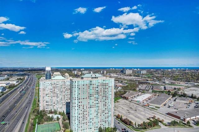 ph30 - 68 Corporate Dr, Condo with 2 bedrooms, 2 bathrooms and 1 parking in Toronto ON | Image 1