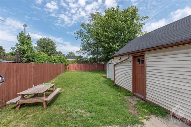 114 Lawrence Avenue, House detached with 3 bedrooms, 2 bathrooms and 3 parking in Cornwall ON | Image 25