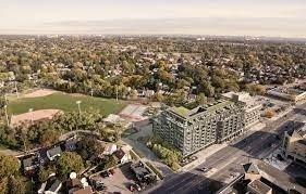 ph807 - 7 Smith Cres, Condo with 1 bedrooms, 1 bathrooms and 1 parking in Toronto ON | Image 10