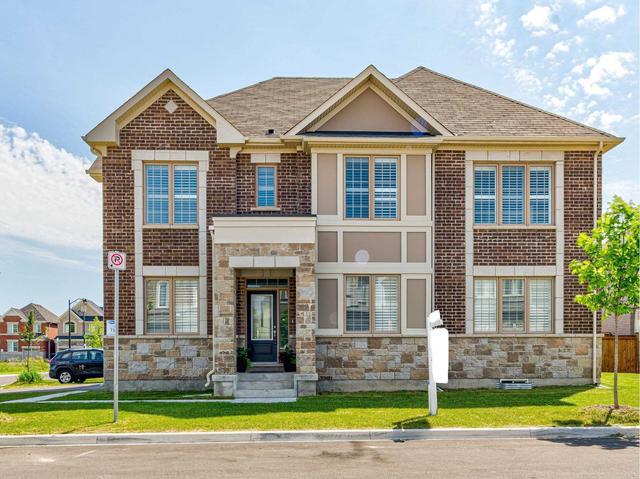 1380 Basswood Cres, House detached with 4 bedrooms, 3 bathrooms and 6 parking in Milton ON | Image 12