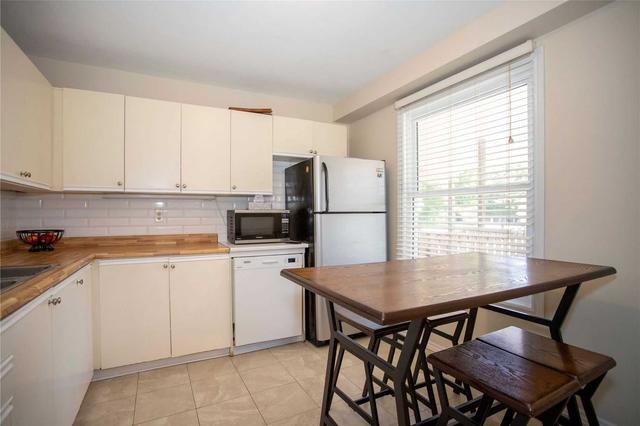 26 - 160 Conway Dr, Townhouse with 3 bedrooms, 2 bathrooms and 2 parking in London ON | Image 27