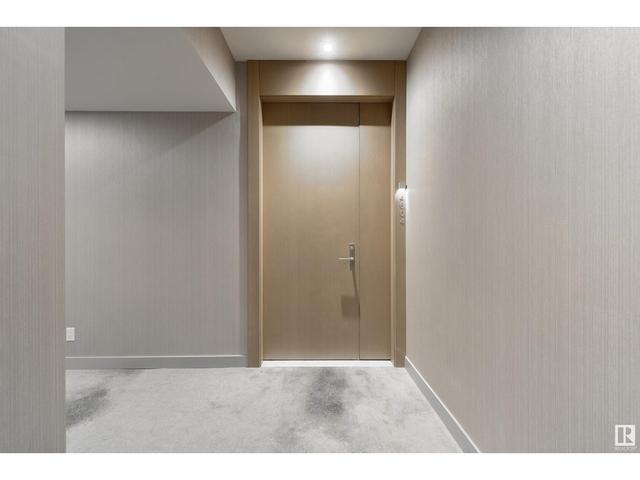 4604 - 10360 102 St Nw, Condo with 2 bedrooms, 2 bathrooms and null parking in Edmonton AB | Image 3