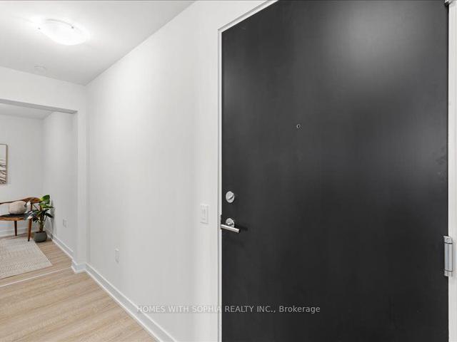 607 - 250 Lawrence Ave W, Condo with 2 bedrooms, 2 bathrooms and 1 parking in Toronto ON | Image 38