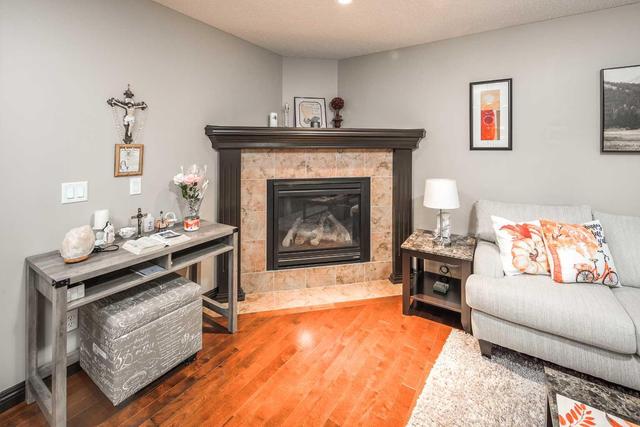 296 Everbrook Way Sw, House detached with 4 bedrooms, 3 bathrooms and 4 parking in Calgary AB | Image 19