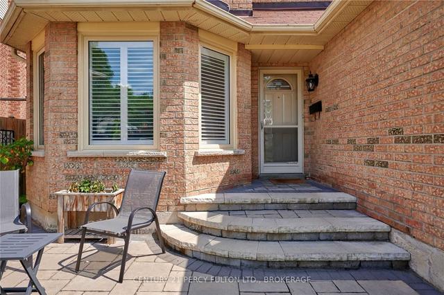 1012 Benton Cres, House detached with 4 bedrooms, 4 bathrooms and 6 parking in Pickering ON | Image 23