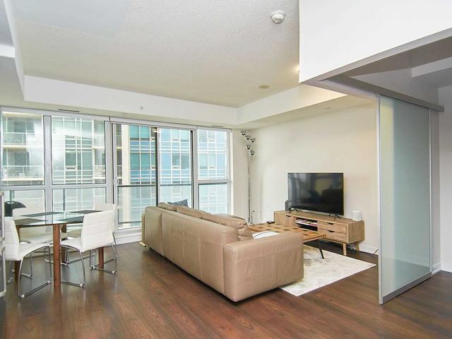 1202 - 51 East Liberty St, Condo with 1 bedrooms, 1 bathrooms and 1 parking in Toronto ON | Image 16