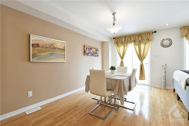115 Parkrose Private, Townhouse with 3 bedrooms, 3 bathrooms and 2 parking in Ottawa ON | Image 12