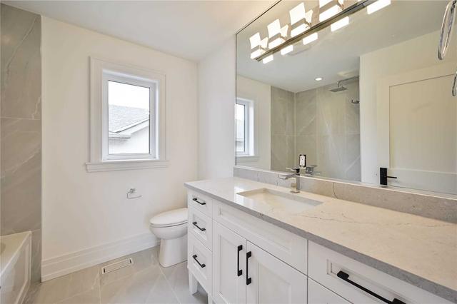 53 Joanith Dr, House detached with 4 bedrooms, 4 bathrooms and 5 parking in Toronto ON | Image 20