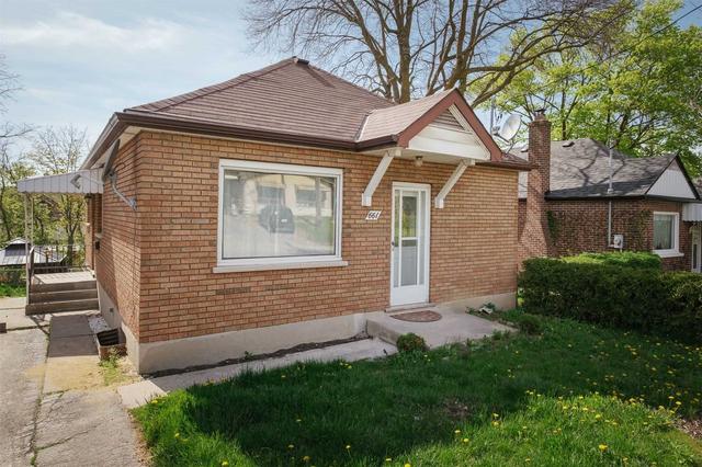 661 Rubidge St, House detached with 2 bedrooms, 2 bathrooms and 3 parking in Peterborough ON | Image 6