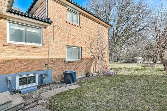 83 Chelmsford Ave, House detached with 4 bedrooms, 2 bathrooms and 3 parking in Toronto ON | Image 33