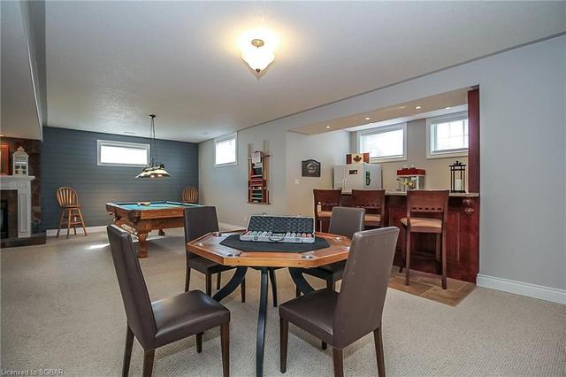 14 Alexandra Lane, House detached with 4 bedrooms, 3 bathrooms and 14 parking in Wasaga Beach ON | Image 32