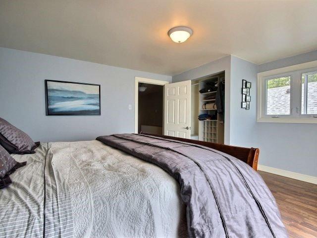 7836 St Clair Rd, House detached with 3 bedrooms, 2 bathrooms and 6 parking in Lakeshore ON | Image 12
