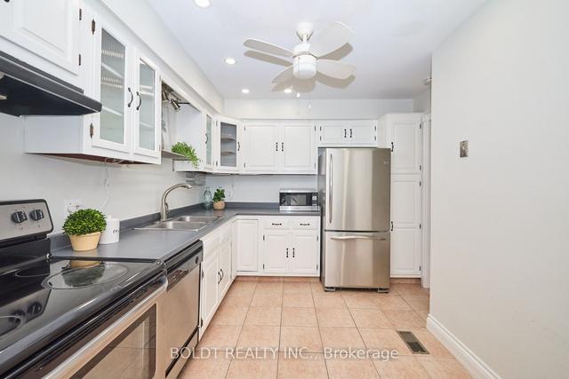17 - 1599 Pelham St, Townhouse with 3 bedrooms, 3 bathrooms and 2 parking in Pelham ON | Image 25