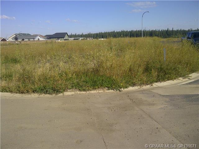 lot 16 St Isidore, Home with 0 bedrooms, 0 bathrooms and null parking in Northern Sunrise County AB | Image 2