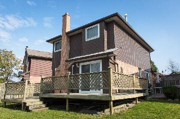 30 Mara Cres, House detached with 3 bedrooms, 3 bathrooms and 3 parking in Brampton ON | Image 9