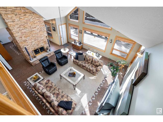 248 Lakeshore Dr, House detached with 5 bedrooms, 4 bathrooms and null parking in Grandview AB | Image 38