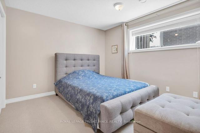 28 Britton Pl, House detached with 3 bedrooms, 2 bathrooms and 4 parking in Belleville ON | Image 20