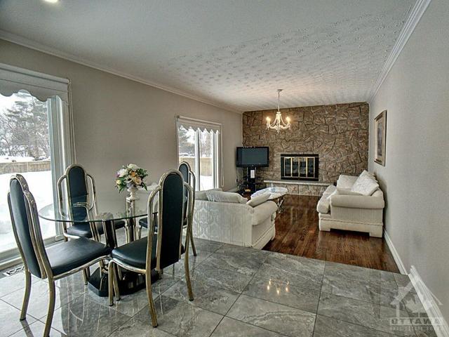 1116 Normandy Crescent, House detached with 4 bedrooms, 3 bathrooms and 8 parking in Ottawa ON | Image 6