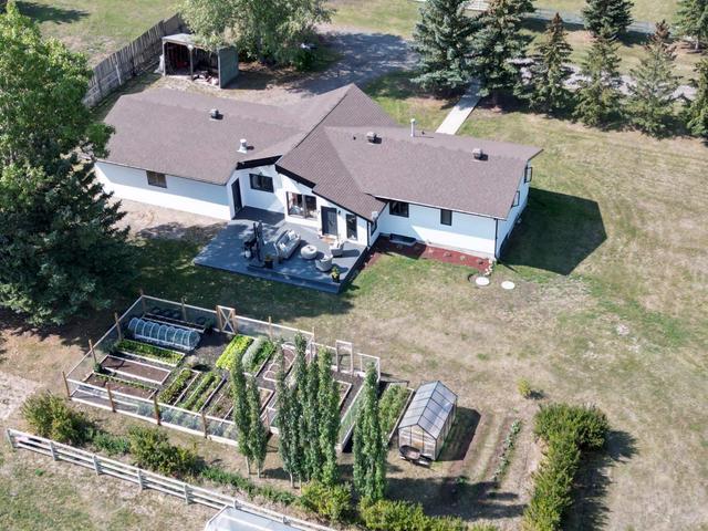 386164 16 Street W, House detached with 5 bedrooms, 3 bathrooms and 10 parking in Foothills County AB | Image 49