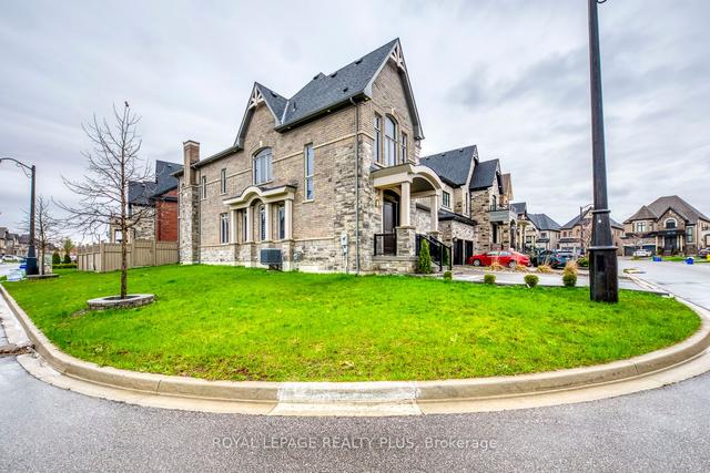 146 Cranbrook Cres, House detached with 4 bedrooms, 4 bathrooms and 6 parking in Vaughan ON | Image 12