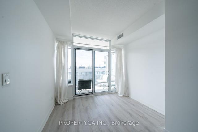 531 - 621 Sheppard Ave E, Condo with 1 bedrooms, 1 bathrooms and 0 parking in Toronto ON | Image 2