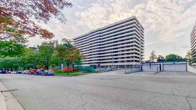 306 - 80 Inverlochy Blvd, Condo with 2 bedrooms, 2 bathrooms and 1 parking in Markham ON | Image 11