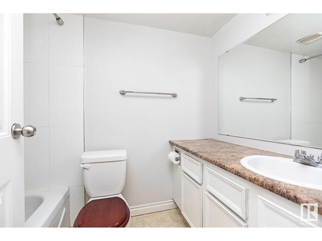 1006 - 12841 65 St Nw, Condo with 1 bedrooms, 1 bathrooms and null parking in Edmonton AB | Image 25