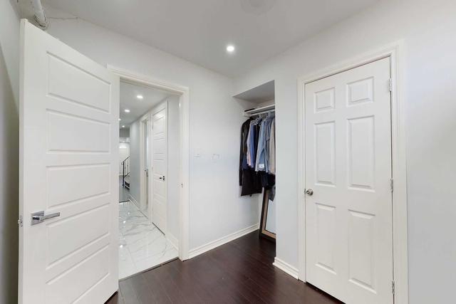 245 Donlands Ave, House detached with 3 bedrooms, 3 bathrooms and 2 parking in Toronto ON | Image 15