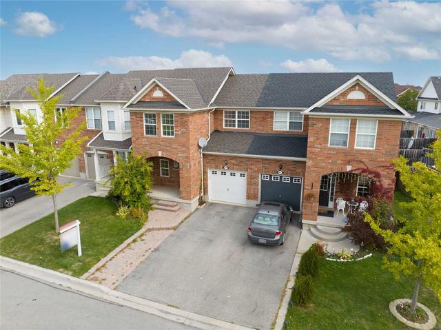 809 Stark Circ, House attached with 3 bedrooms, 3 bathrooms and 3 parking in Milton ON | Image 27