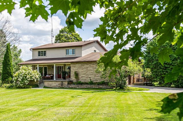 62 Dundee Cres, House detached with 4 bedrooms, 3 bathrooms and 9 parking in Port Hope ON | Image 1