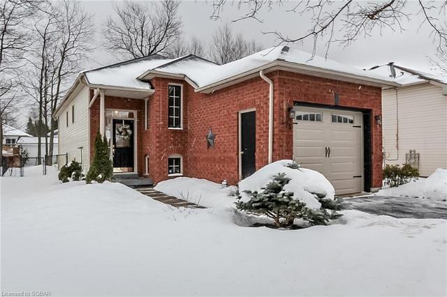 178 Dyer Drive, House detached with 3 bedrooms, 2 bathrooms and null parking in Wasaga Beach ON | Image 2