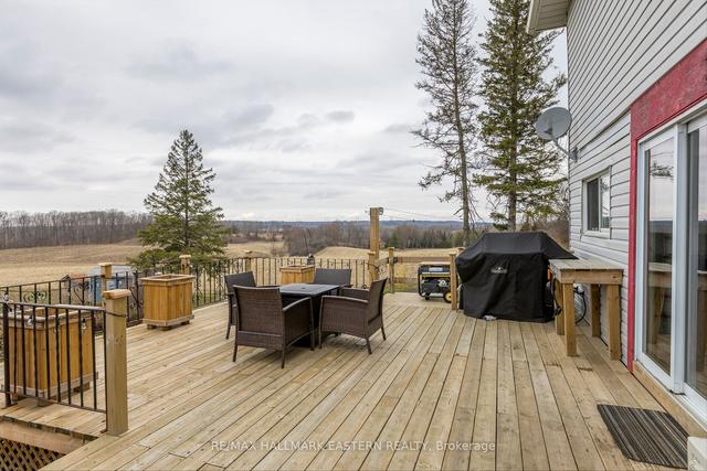 848 County Rd 41, House detached with 3 bedrooms, 2 bathrooms and 4 parking in Brighton ON | Image 28