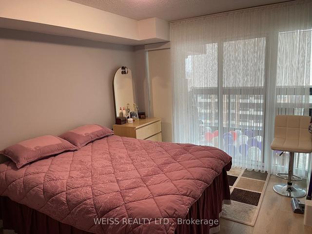 607 - 525 Wilson Ave, Condo with 1 bedrooms, 1 bathrooms and 1 parking in Toronto ON | Image 12
