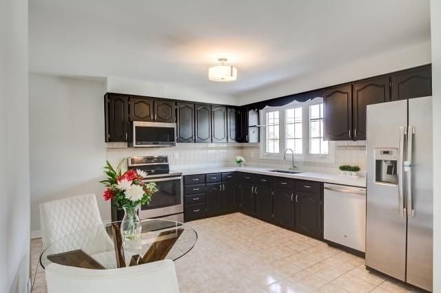 104 South Kingsway, House detached with 4 bedrooms, 4 bathrooms and 1 parking in Toronto ON | Image 9