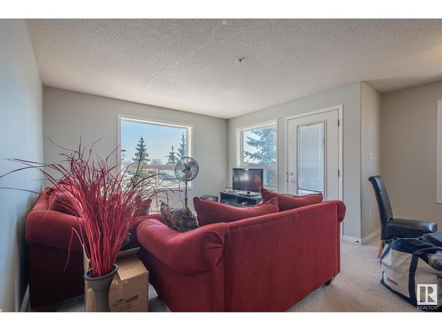 1208 - 9363 Simpson Dr Nw, Condo with 2 bedrooms, 2 bathrooms and 1 parking in Edmonton AB | Image 15