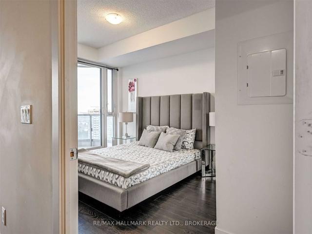 1606 - 9471 Yonge St, Condo with 1 bedrooms, 2 bathrooms and 1 parking in Richmond Hill ON | Image 19