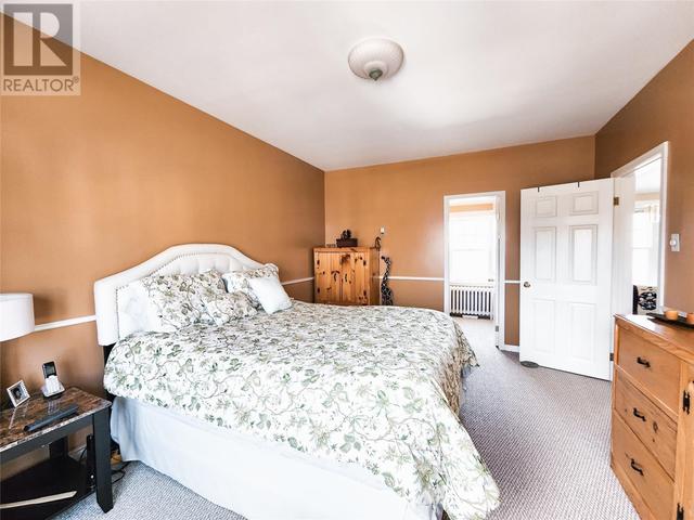 32 Carmelite Road, House detached with 4 bedrooms, 2 bathrooms and null parking in Grand Falls-Windsor NL | Image 32